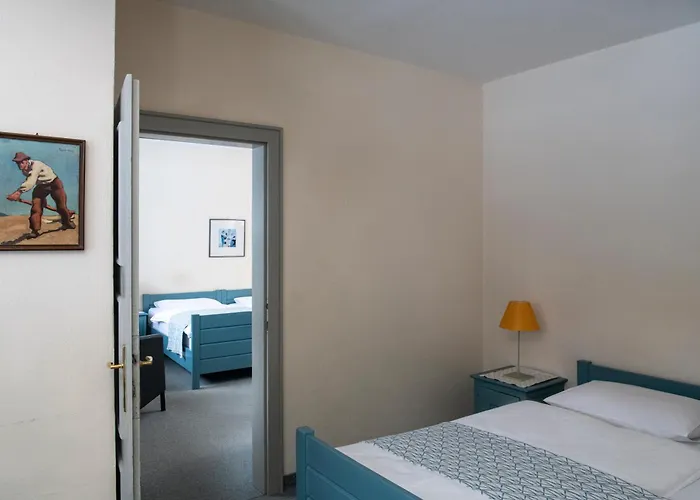 Tre Cime SestoAlbergo